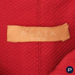 ALAÏA - 2000/10'S - ROBE