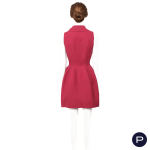 ALAÏA - 2000/10'S - ROBE