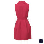 ALAÏA - 2000/10'S - ROBE