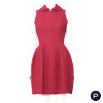 ALAÏA - 2000/10'S - ROBE