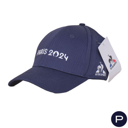 LE COQ SPORTIF - 2024  - CASQUETTE