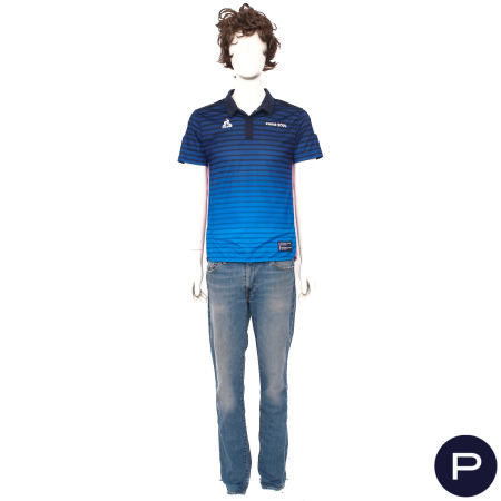 LE COQ SPORTIF - 2024 - POLO