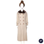 RENOMA - 1970/80'S - CANADIENNE