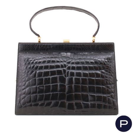 ANONYME - 1950/60'S - SAC