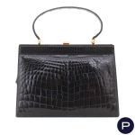 ANONYME - 1950/60'S - SAC