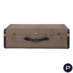 GOYARD - 1960/70'S - VALISE