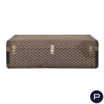 GOYARD - 1960/70'S - VALISE