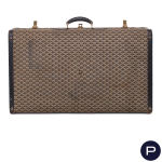 GOYARD - 1960/70'S - VALISE