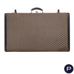 GOYARD - 1960/70'S - VALISE