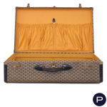 GOYARD - 1960/70'S - VALISE