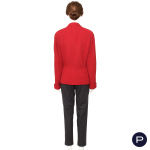 CHANEL BOUTIQUE - 1980/90'S - VESTE