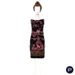 ANONYME - 1923 - ROBE