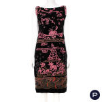 ANONYME - 1923 - ROBE