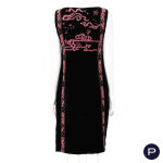 ANONYME - 1923 - ROBE