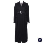 JIL SANDER + - MANTEAU