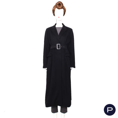 JIL SANDER + - MANTEAU