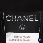 CHANEL - CROISIÈRE 2000 - ROBE