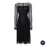 CHANEL - CROISIÈRE 2000 - ROBE