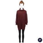 ALAÏA - CIRCA 1990 - TUNIQUE