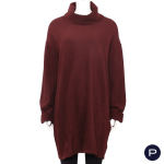 ALAÏA - CIRCA 1990 - TUNIQUE