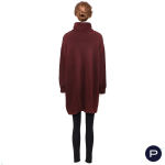 ALAÏA - CIRCA 1990 - TUNIQUE