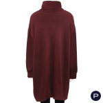 ALAÏA - CIRCA 1990 - TUNIQUE