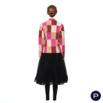 CHANEL IDENTIFICATION  - PRINTEMPS-ÉTÉ 2000 - VESTE