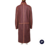 FENDI X ATTRIBUÉ(E)(S) - MANTEAU