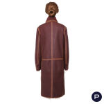 FENDI X ATTRIBUÉ(E)(S) - MANTEAU