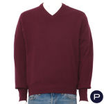 HERMÈS - 1980/90'S - PULL-OVER POUR HOMME