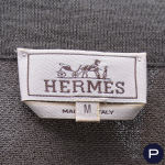 HERMÈS - 1990'S - PULL-OVER POUR HOMME