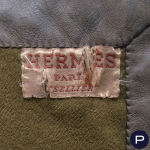HERMÈS - PREMIÈRE MOITIÉ DU XXÈME SIÈCLE