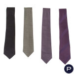 DIOR - 2000'S - CRAVATE