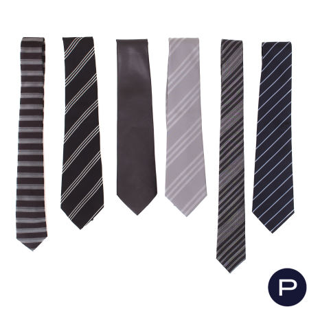 DIOR, CHRISTIAN DIOR - 2000'S - CRAVATE