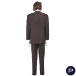 HERMÈS - 1980/90'S - COSTUME POUR HOMME