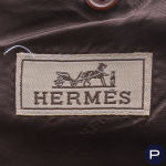 HERMÈS - 1980/90'S - COSTUME POUR HOMME