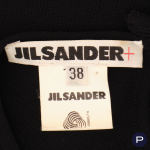 JIL SANDER + - ROBE