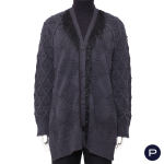 DICE KAYEK - 2010'S - CARDIGAN