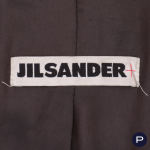 JIL SANDER + - MANTEAU