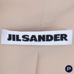 JIL SANDER - MANTEAU