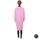 DRIES VAN NOTEN - ROBE-PULL
