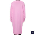 DRIES VAN NOTEN - ROBE-PULL