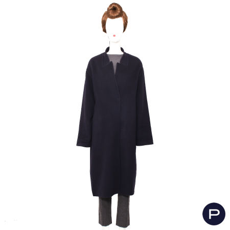 STELLA MCCARTNEY - CIRCA 2018 - MANTEAU