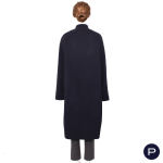 STELLA MCCARTNEY - CIRCA 2018 - MANTEAU