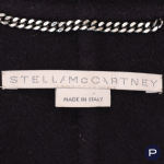 STELLA MCCARTNEY - CIRCA 2018 - MANTEAU