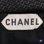CHANEL - 1980'S - ROBE