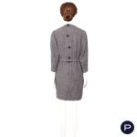 CHANEL - 1980'S - ROBE