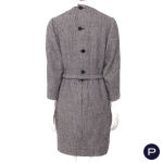 CHANEL - 1980'S - ROBE