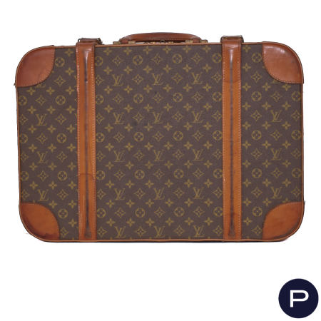 LOUIS VUITTON - VALISE STRATOS