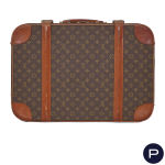 LOUIS VUITTON - VALISE STRATOS